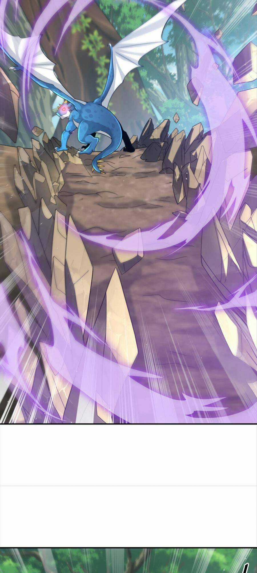 Bí Pháp Ngự Rồng - Chapter 32 - Trang 14