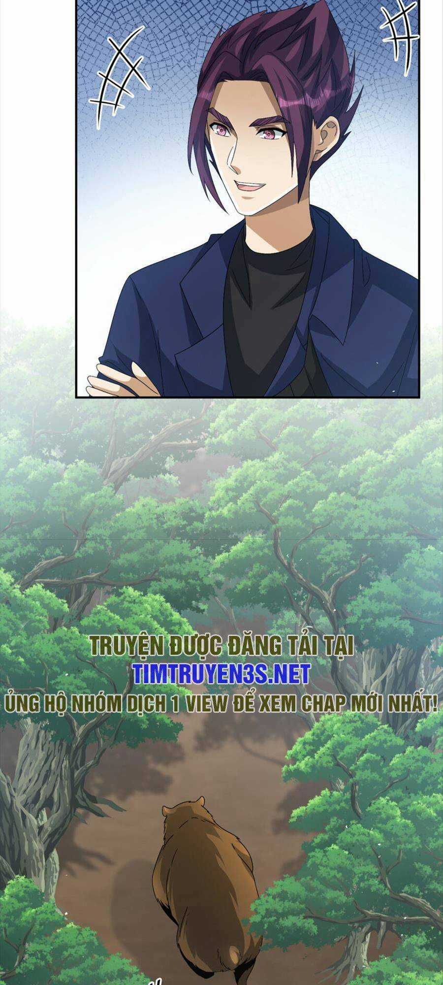 Bí Pháp Ngự Rồng - Chapter 32 - Trang 38