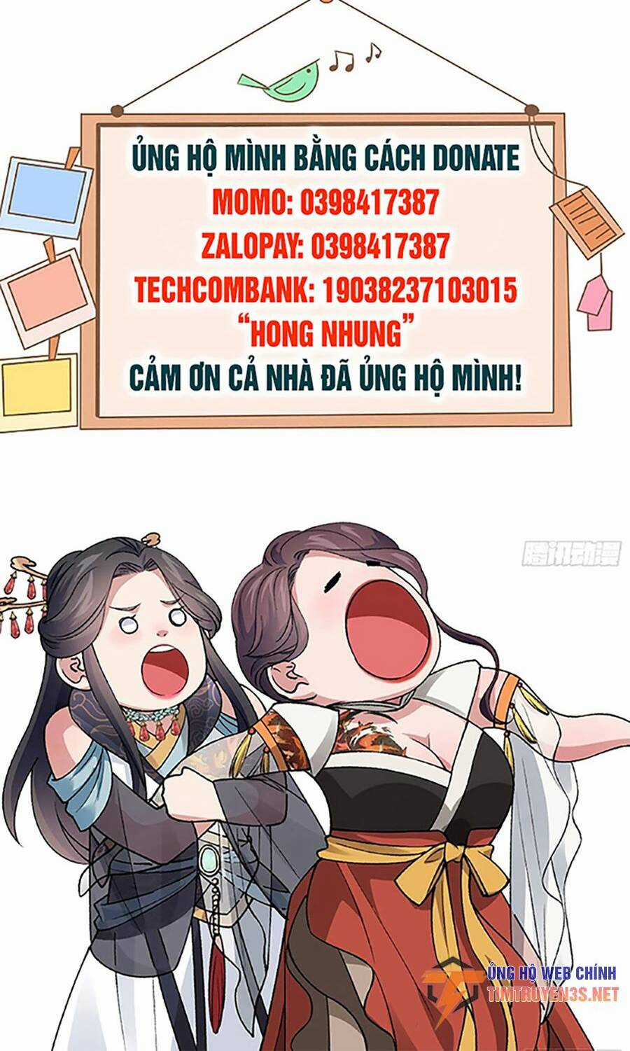 Bí Pháp Ngự Rồng - Chapter 32 - Trang 54