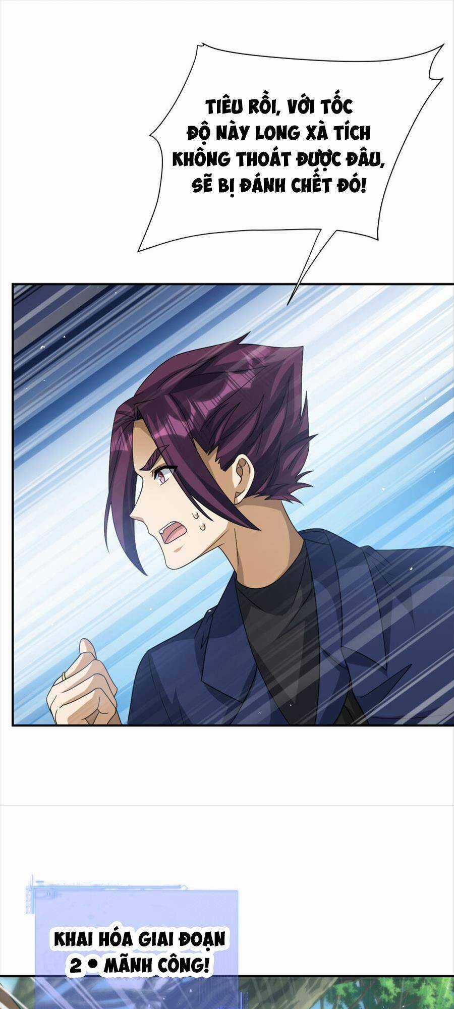 Bí Pháp Ngự Rồng - Chapter 32 - Trang 10