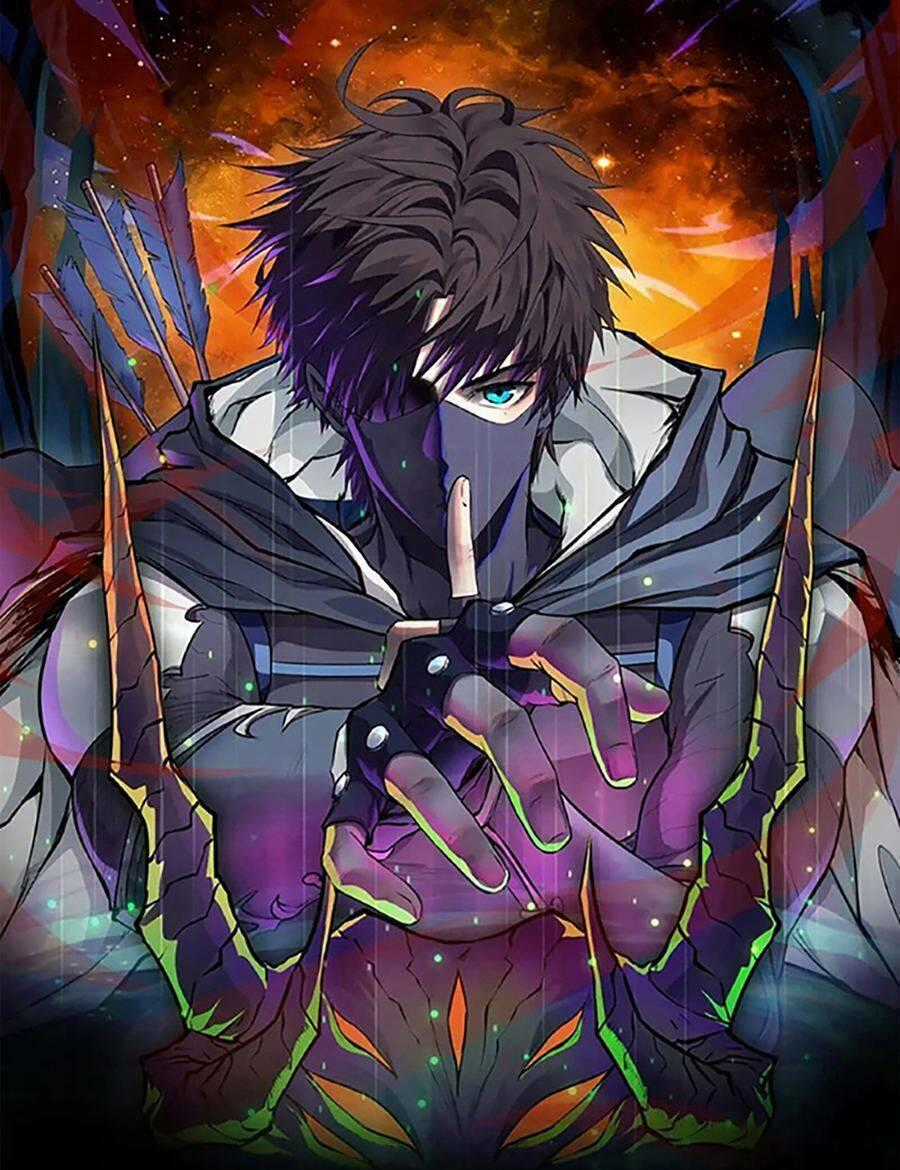 Bí Pháp Ngự Rồng - Chapter 33 - Trang 1