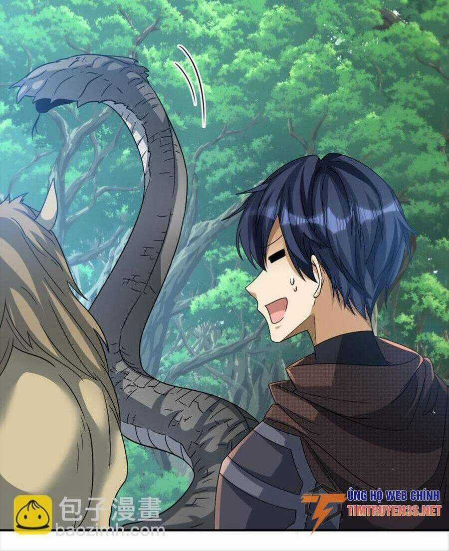 Bí Pháp Ngự Rồng - Chapter 33 - Trang 14