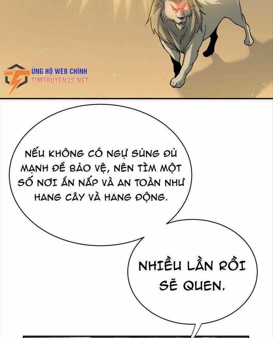 Bí Pháp Ngự Rồng - Chapter 33 - Trang 18