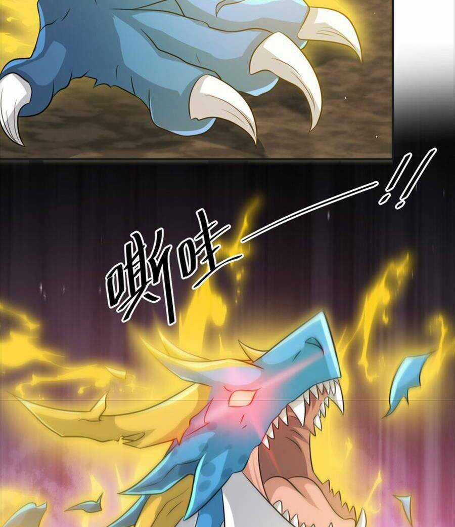 Bí Pháp Ngự Rồng - Chapter 33 - Trang 25