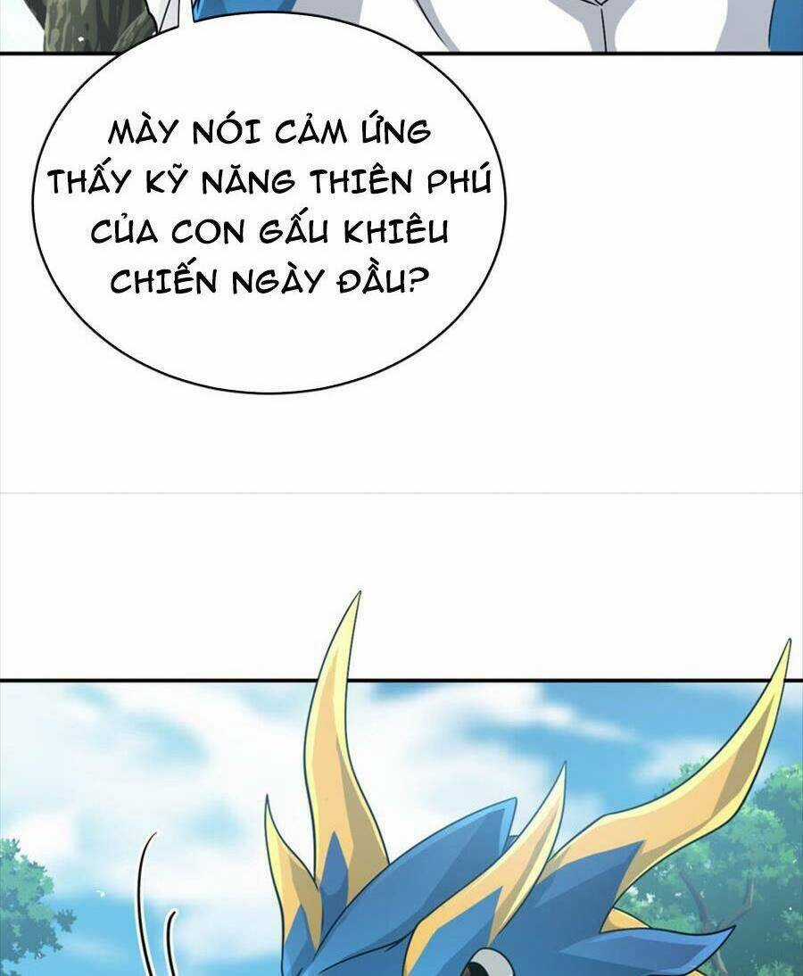 Bí Pháp Ngự Rồng - Chapter 33 - Trang 42