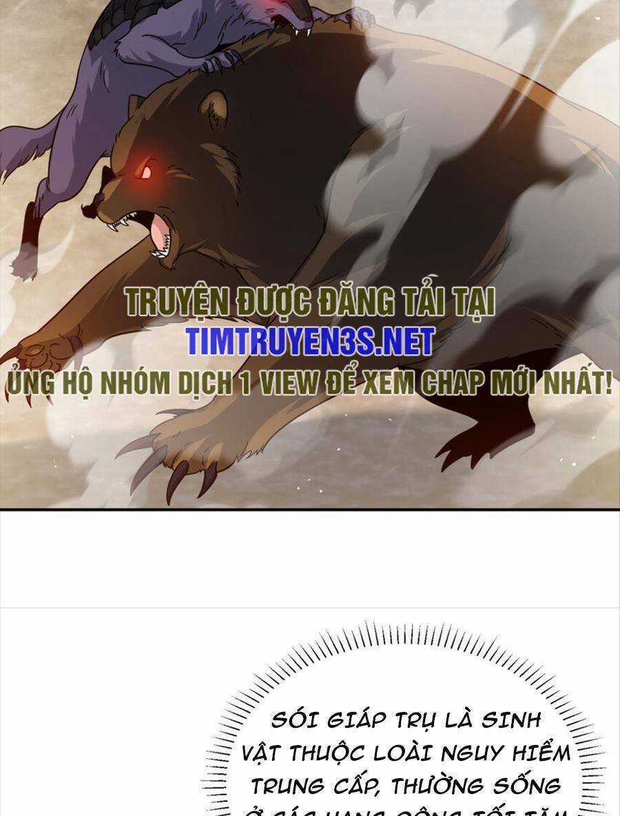 Bí Pháp Ngự Rồng - Chapter 33 - Trang 47