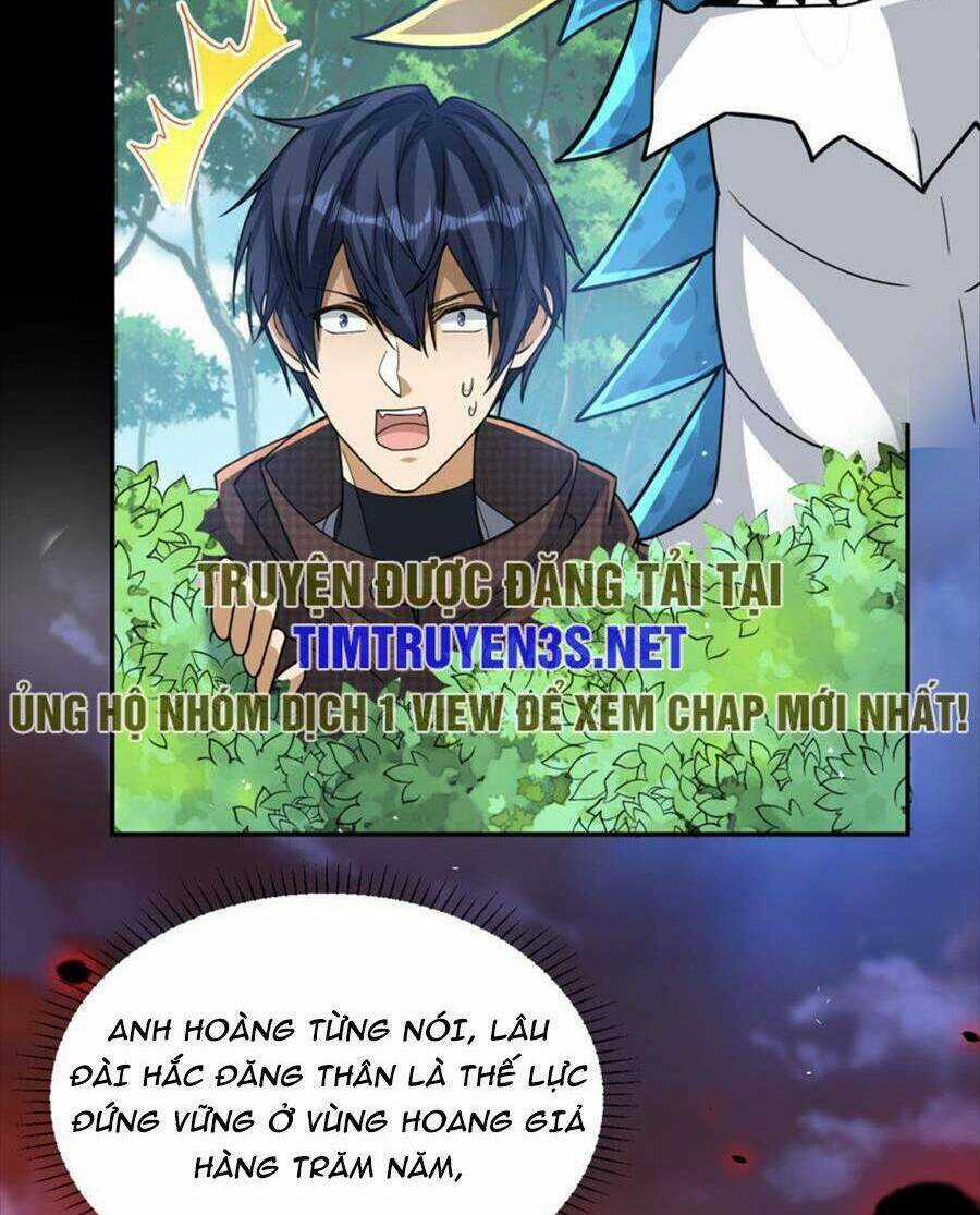 Bí Pháp Ngự Rồng - Chapter 33 - Trang 58