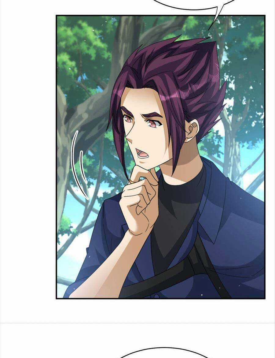 Bí Pháp Ngự Rồng - Chapter 33 - Trang 7