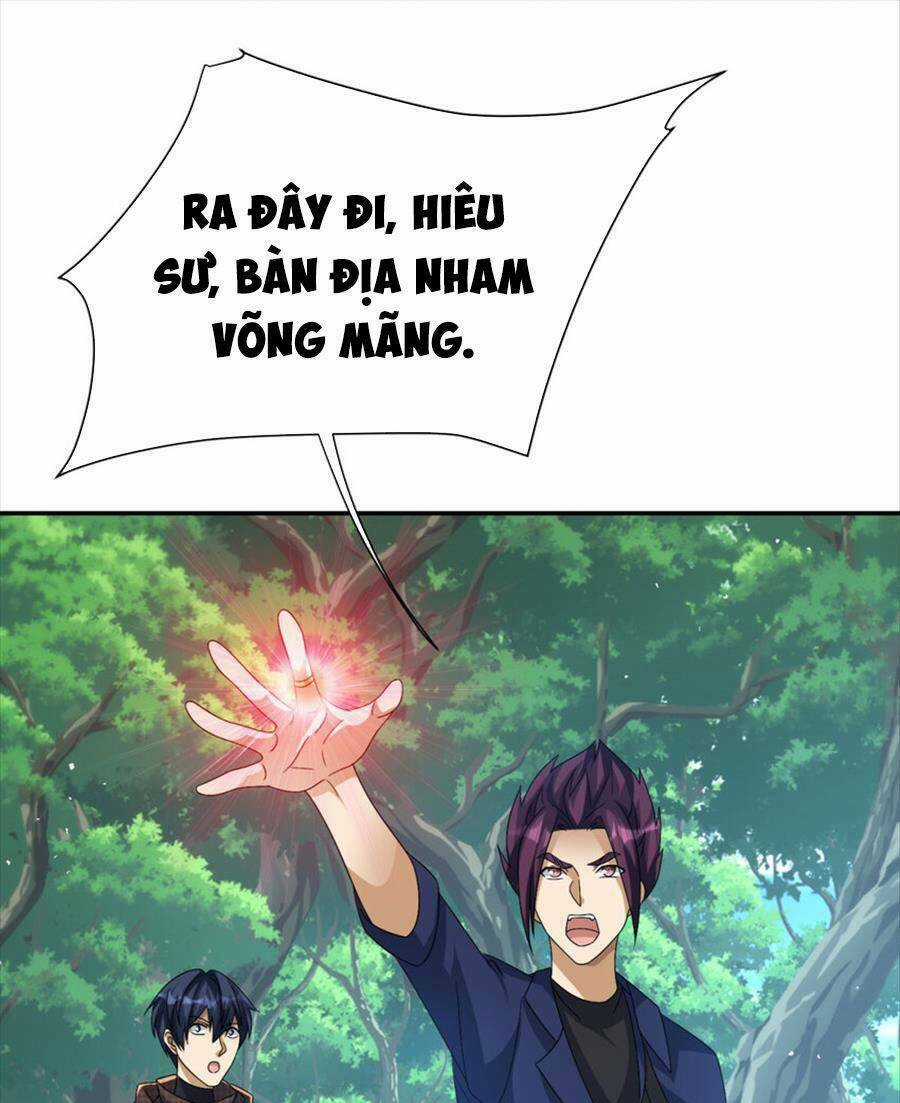 Bí Pháp Ngự Rồng - Chapter 33 - Trang 9