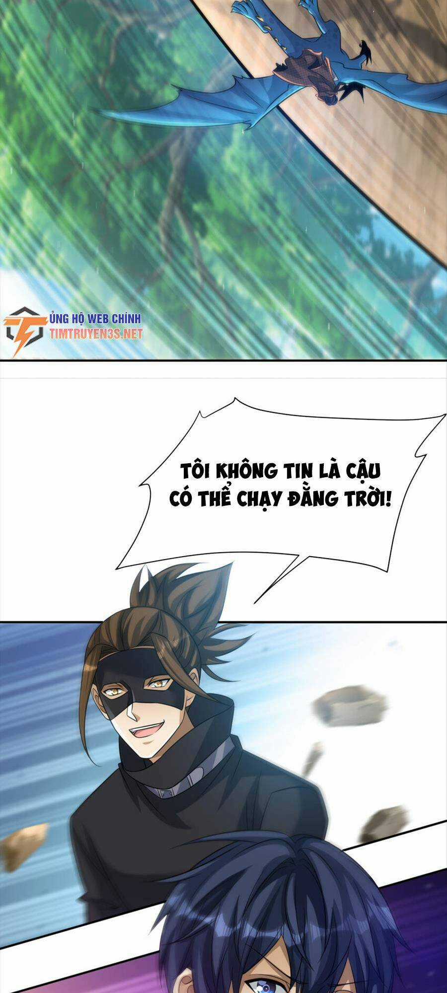 Bí Pháp Ngự Rồng - Chapter 34 - Trang 66