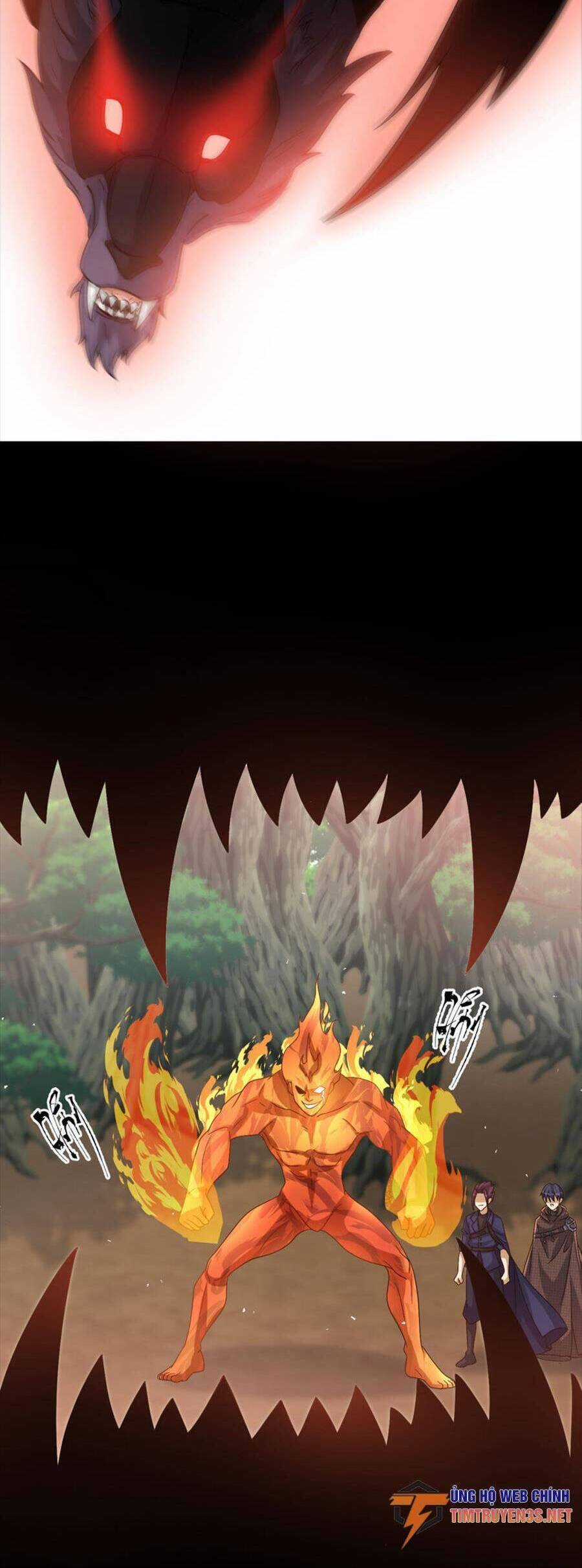 Bí Pháp Ngự Rồng - Chapter 36 - Trang 21
