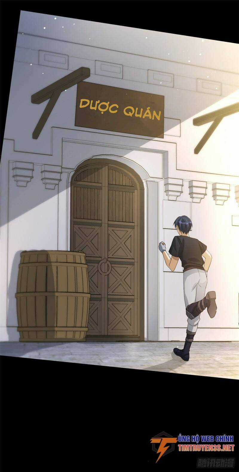 Bí Pháp Ngự Rồng - Chapter 4 - Trang 22