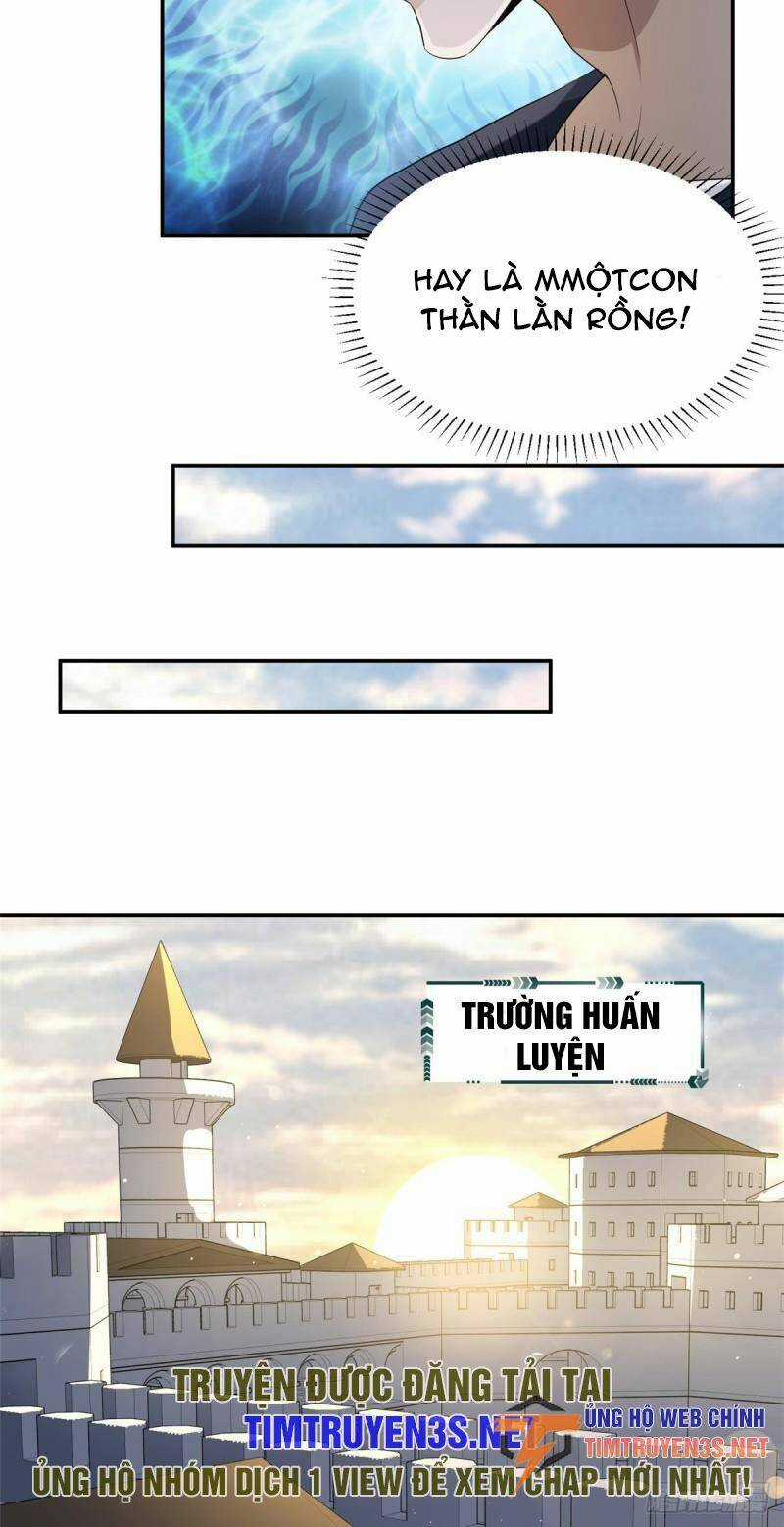 Bí Pháp Ngự Rồng - Chapter 4 - Trang 35