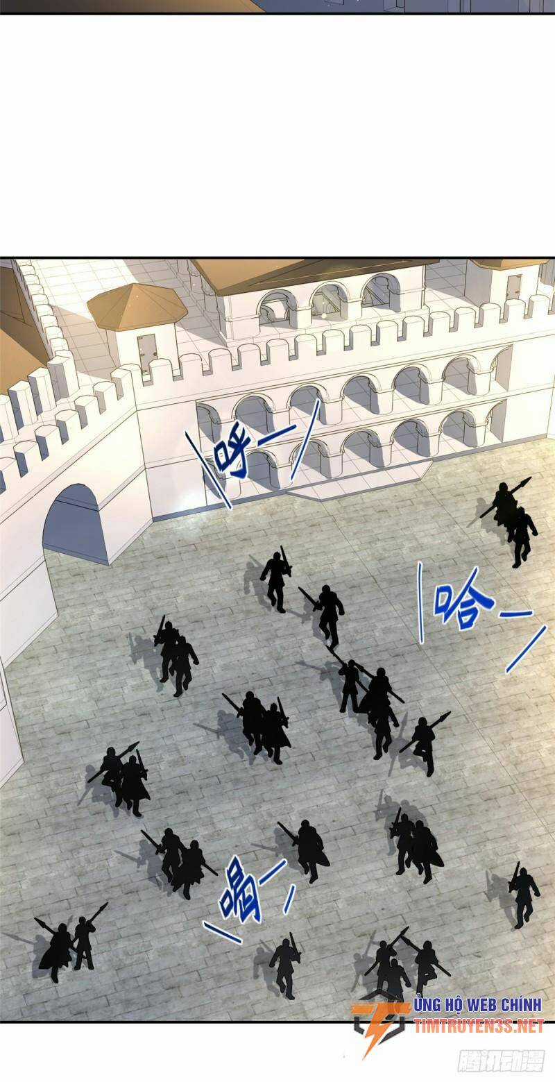 Bí Pháp Ngự Rồng - Chapter 4 - Trang 36