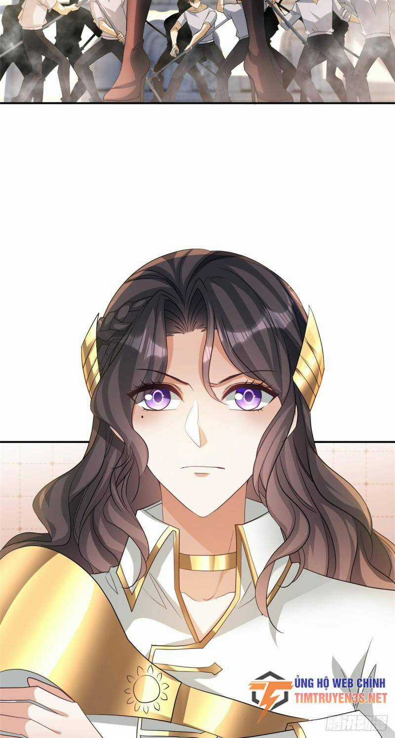 Bí Pháp Ngự Rồng - Chapter 4 - Trang 38