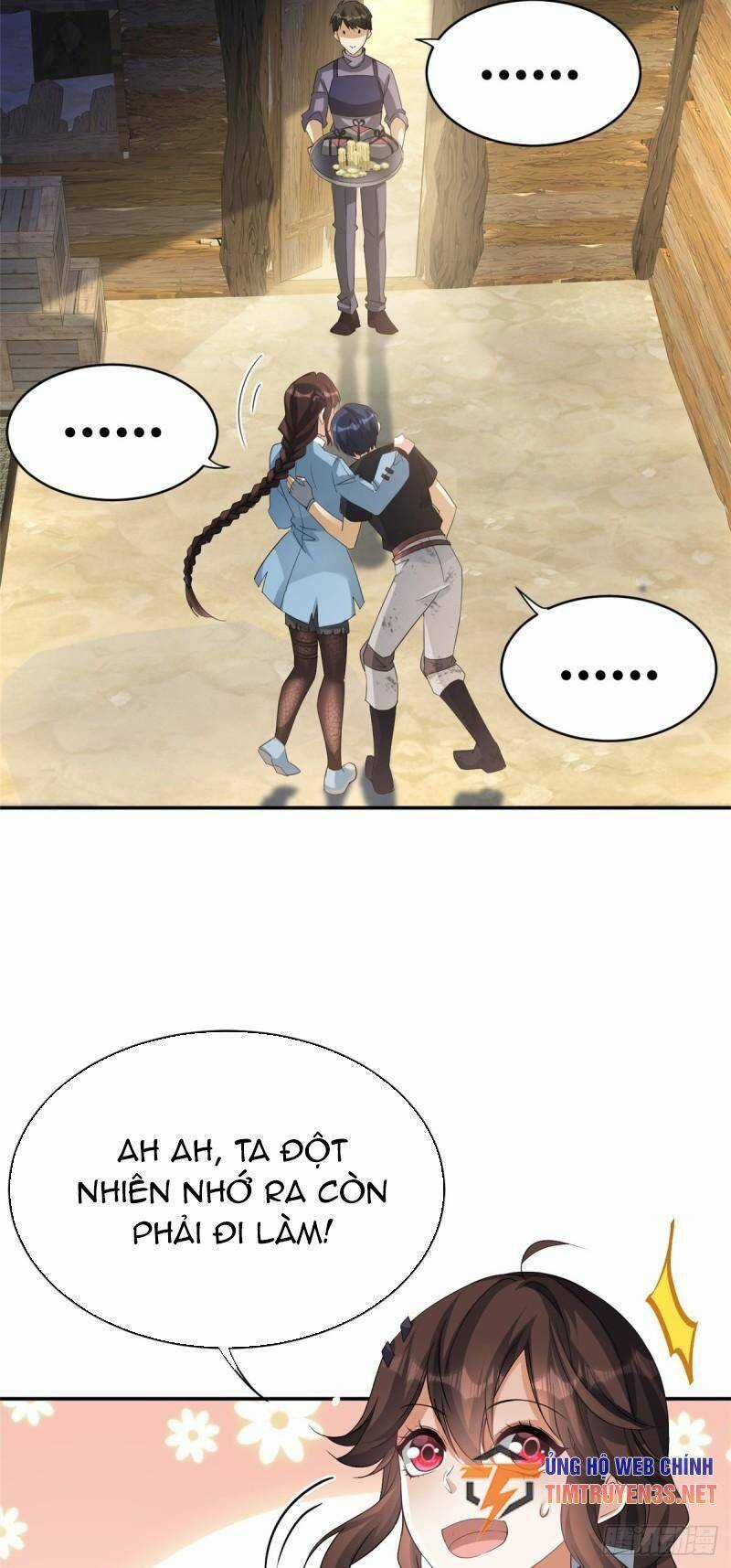 Bí Pháp Ngự Rồng - Chapter 4 - Trang 5