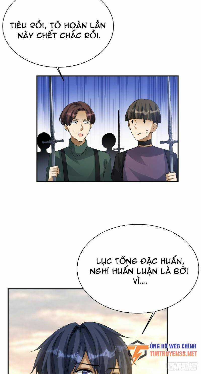 Bí Pháp Ngự Rồng - Chapter 4 - Trang 42