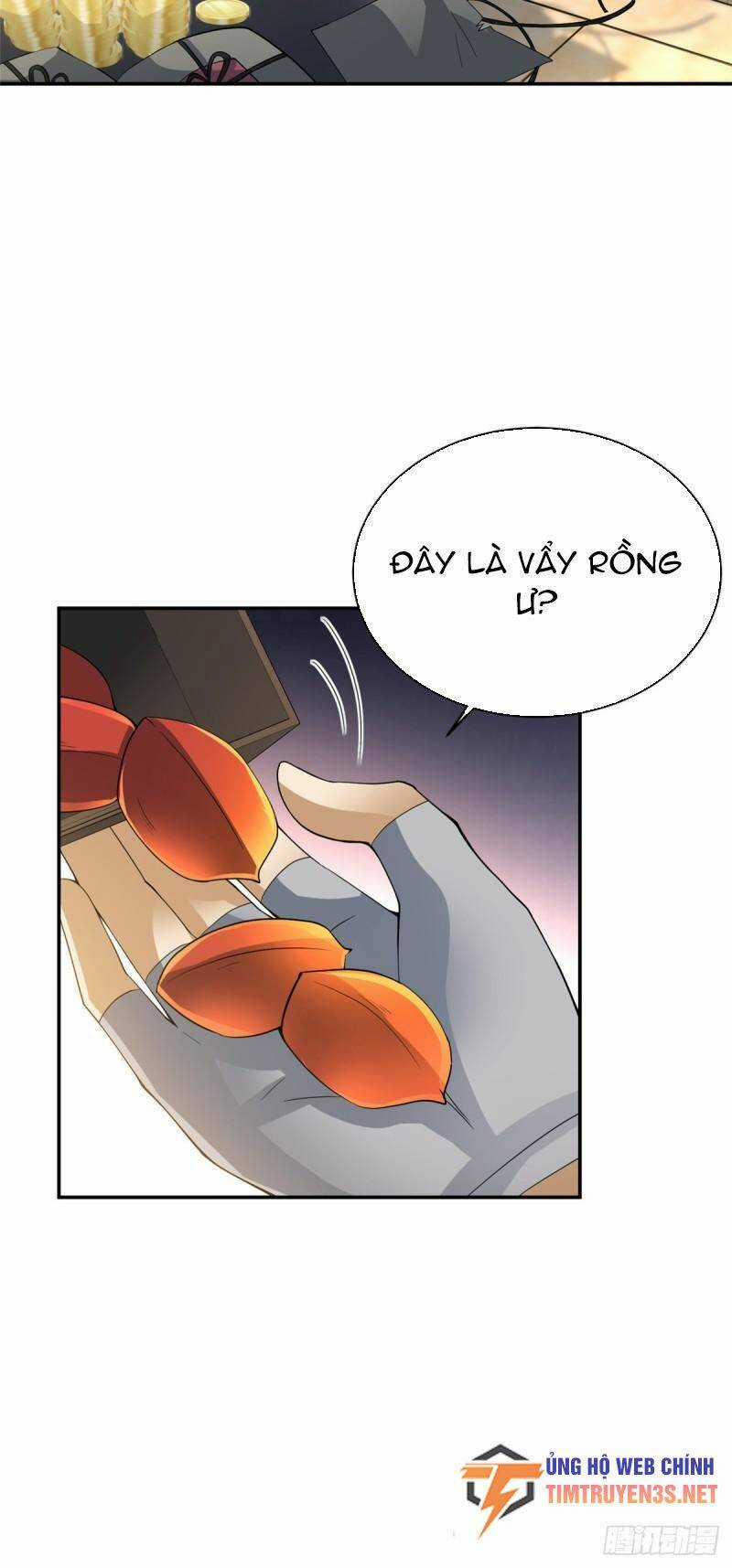 Bí Pháp Ngự Rồng - Chapter 4 - Trang 10