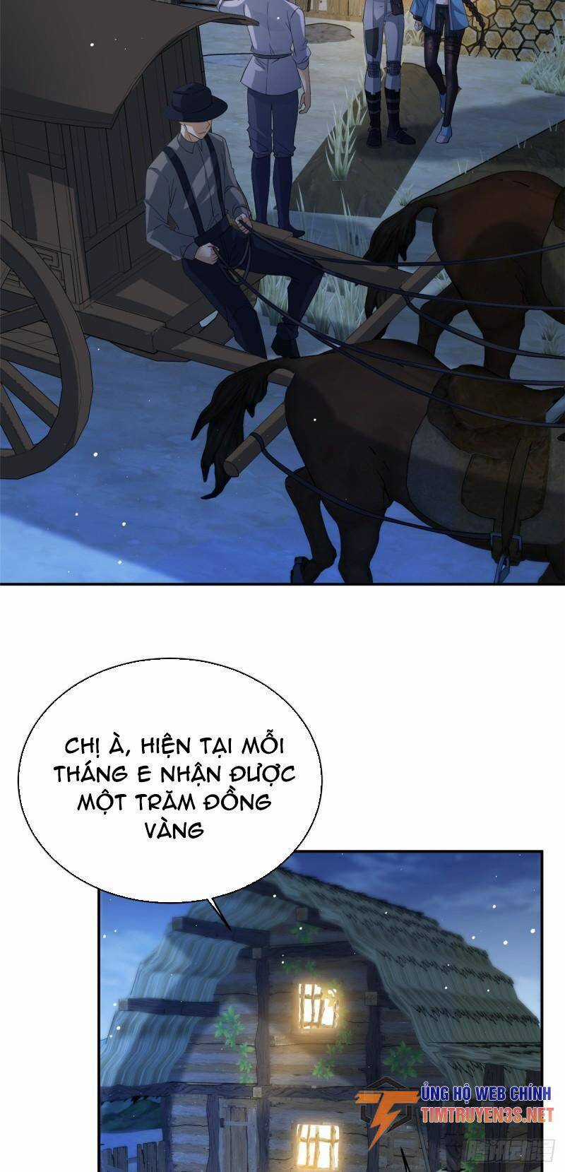 Bí Pháp Ngự Rồng - Chapter 5 - Trang 22