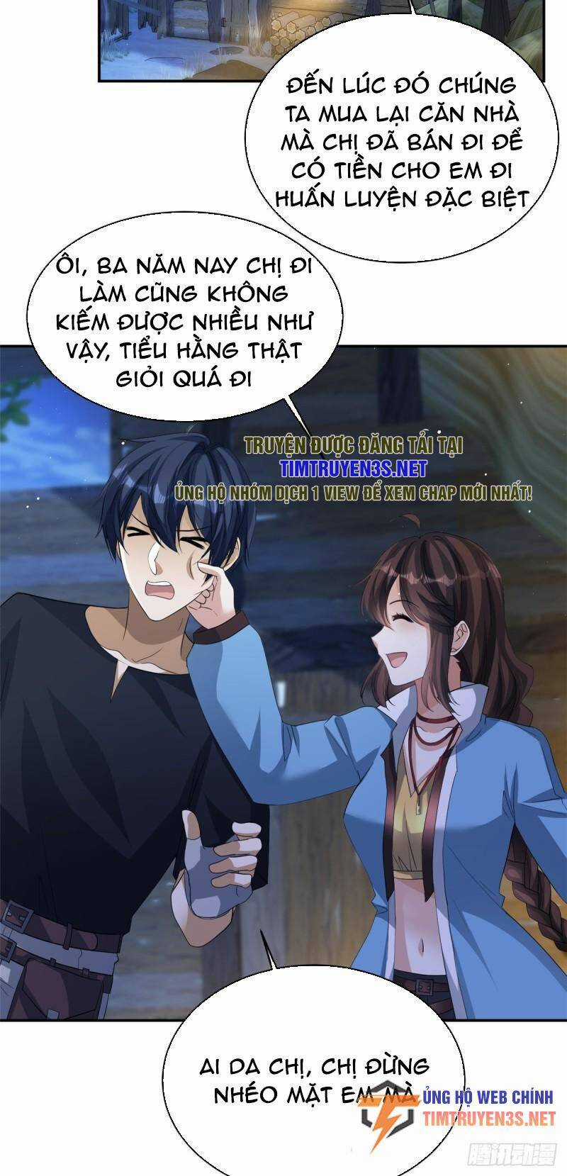 Bí Pháp Ngự Rồng - Chapter 5 - Trang 23