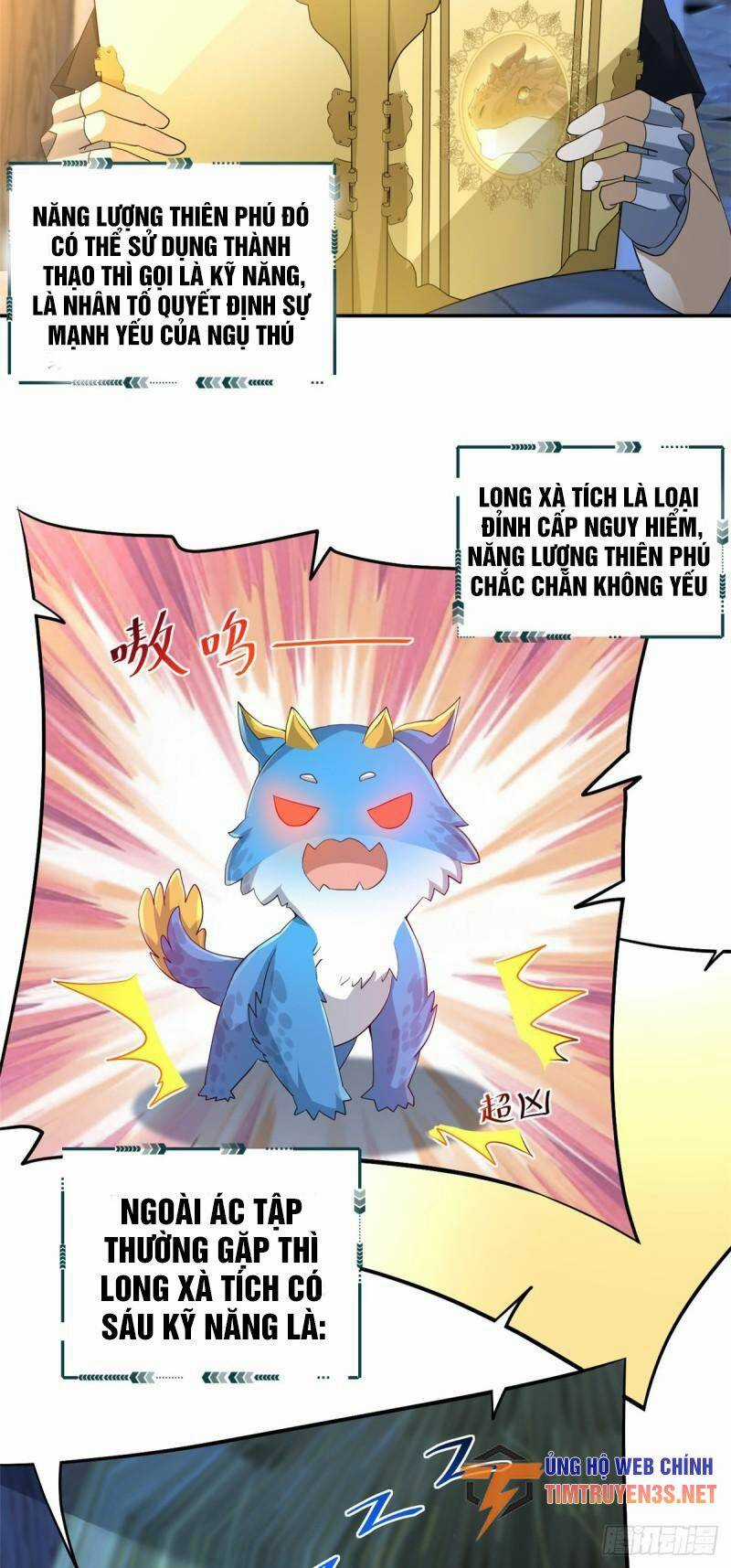 Bí Pháp Ngự Rồng - Chapter 5 - Trang 26