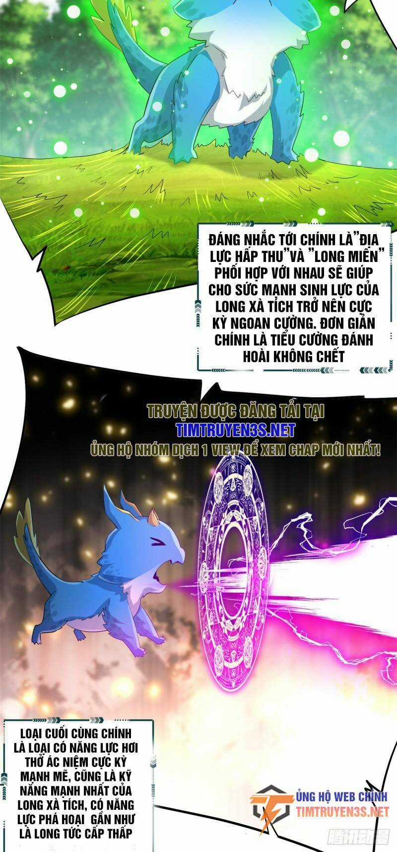 Bí Pháp Ngự Rồng - Chapter 5 - Trang 29