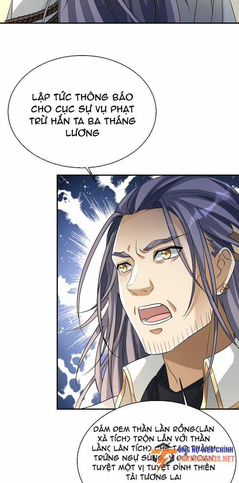 Bí Pháp Ngự Rồng - Chapter 5 - Trang 9