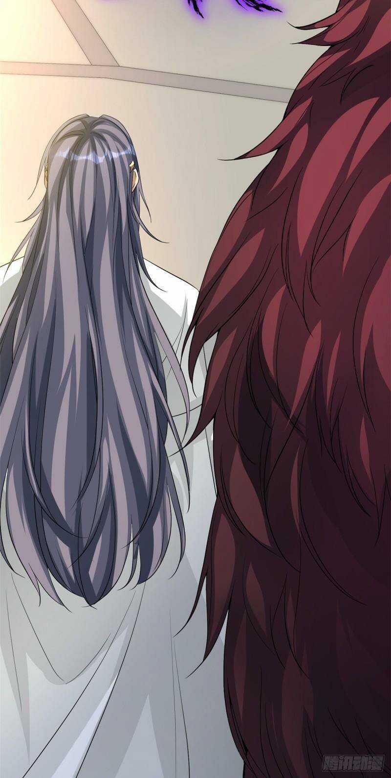 Bí Pháp Ngự Rồng - Chapter 6 - Trang 21