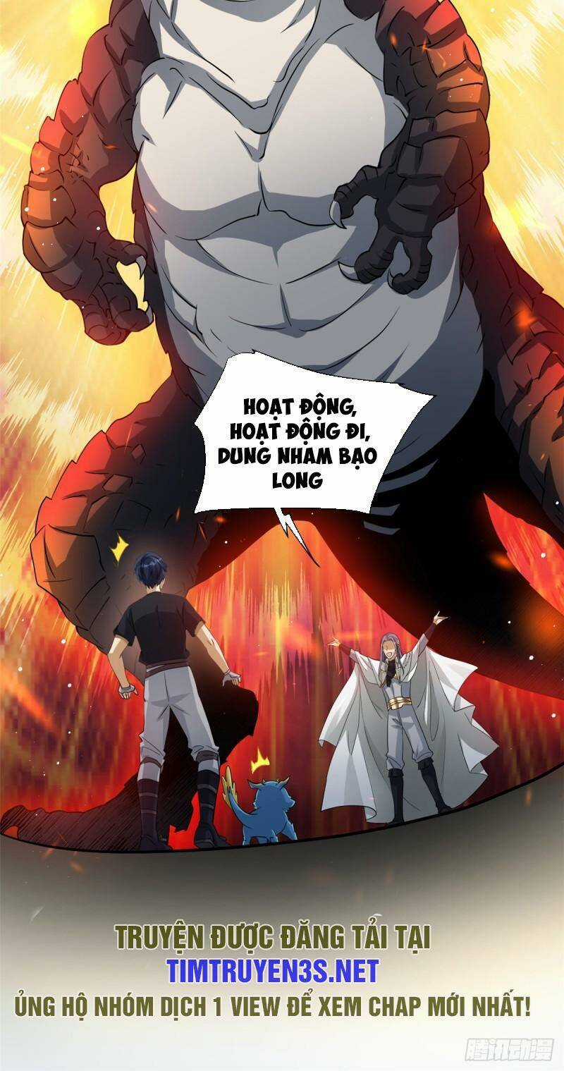 Bí Pháp Ngự Rồng - Chapter 6 - Trang 40