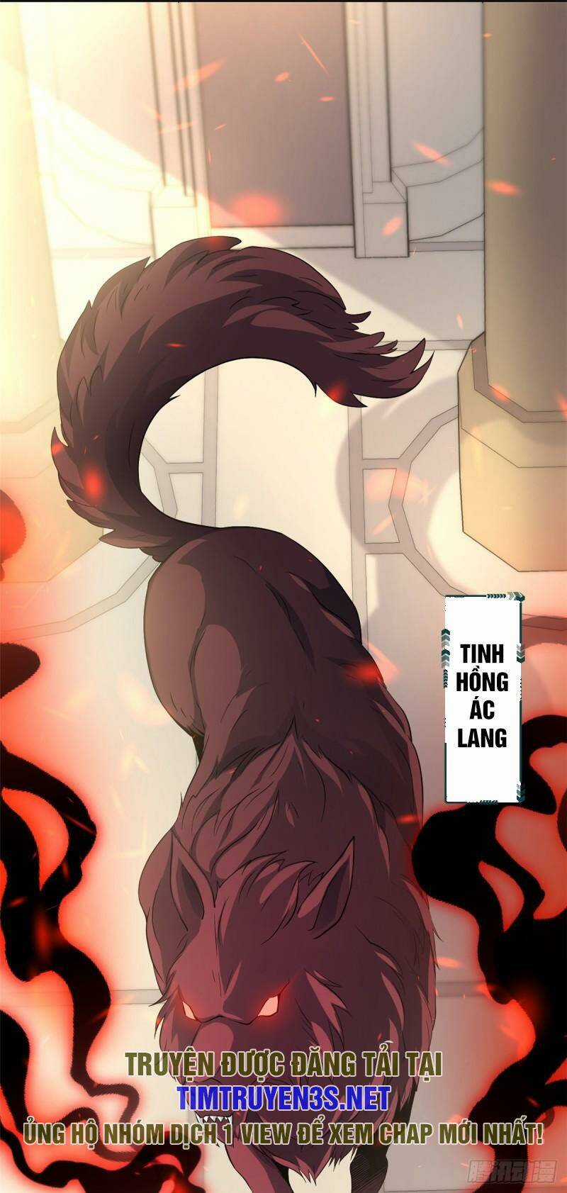 Bí Pháp Ngự Rồng - Chapter 6 - Trang 8