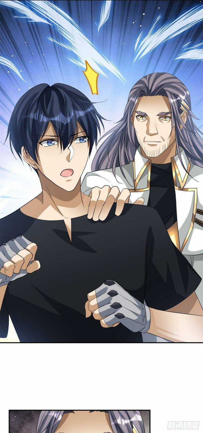 Bí Pháp Ngự Rồng - Chapter 7 - Trang 11