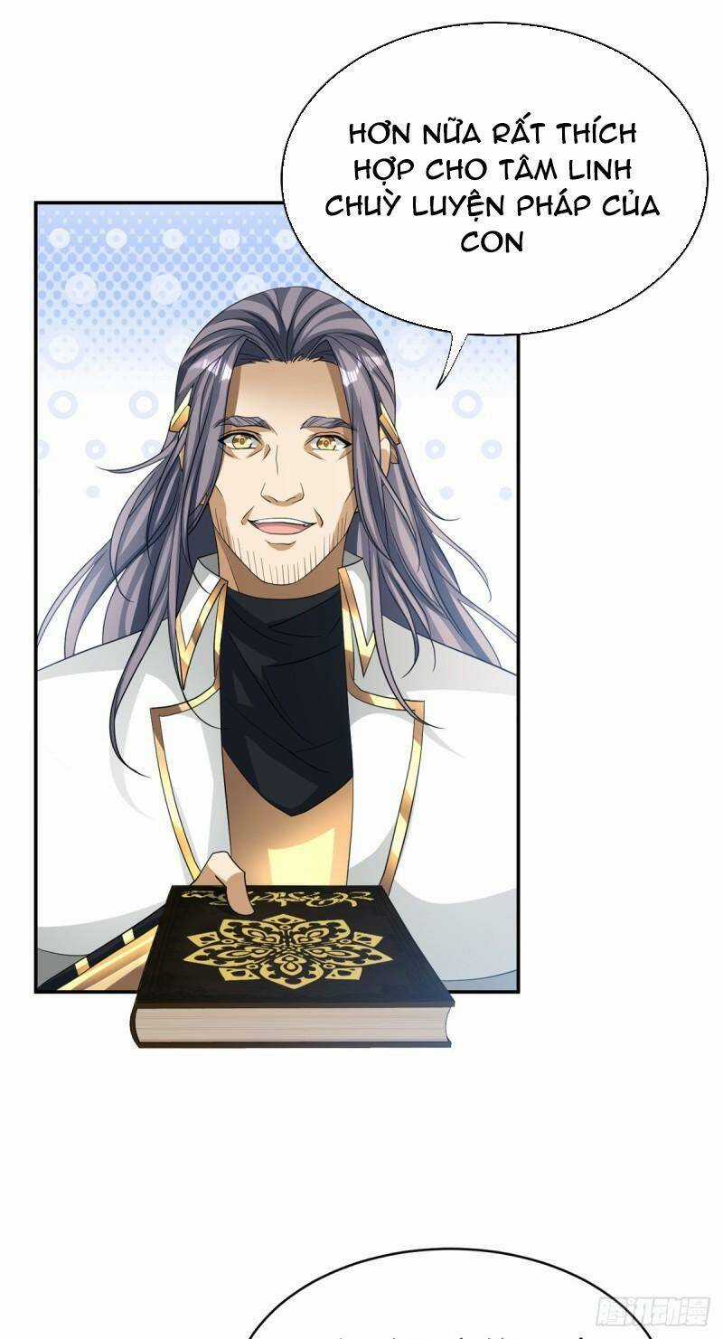 Bí Pháp Ngự Rồng - Chapter 7 - Trang 30