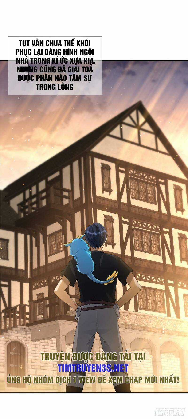 Bí Pháp Ngự Rồng - Chapter 7 - Trang 36