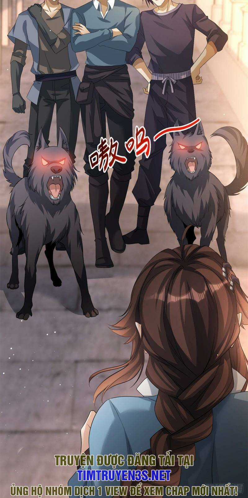 Bí Pháp Ngự Rồng - Chapter 7 - Trang 44