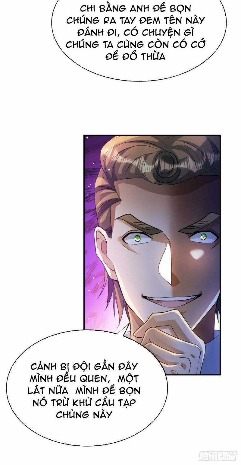 Bí Pháp Ngự Rồng - Chapter 8 - Trang 34