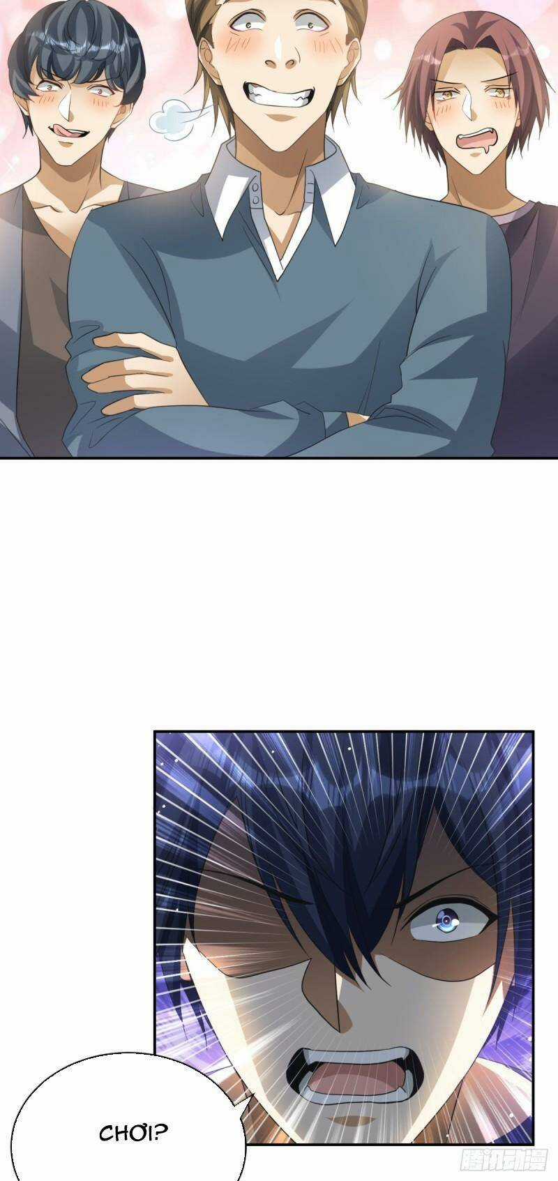 Bí Pháp Ngự Rồng - Chapter 8 - Trang 5