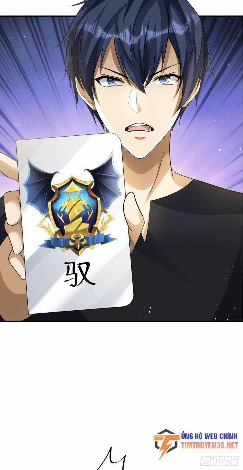 Bí Pháp Ngự Rồng - Chapter 9 - Trang 11