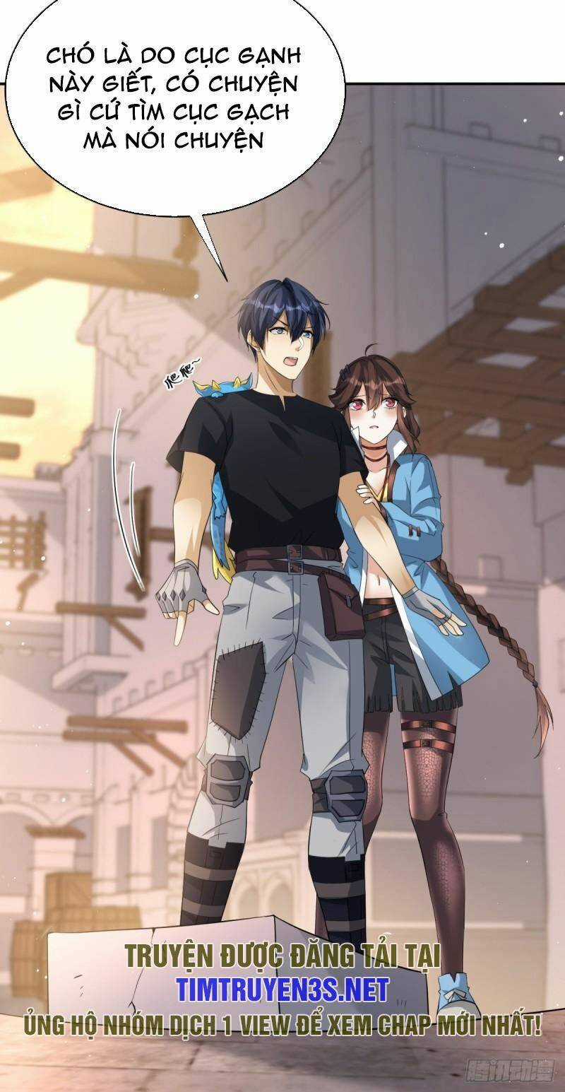 Bí Pháp Ngự Rồng - Chapter 9 - Trang 4