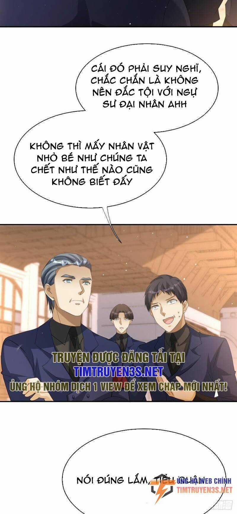 Bí Pháp Ngự Rồng - Chapter 9 - Trang 35