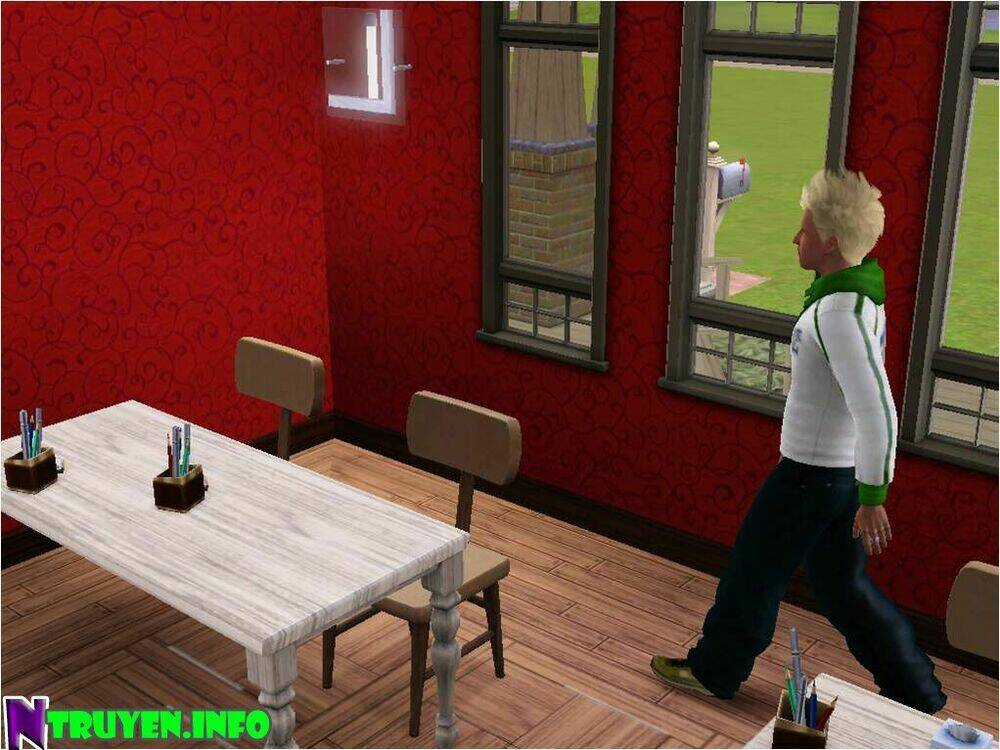 Bibi Iris - Chapter 1 - Trang 39