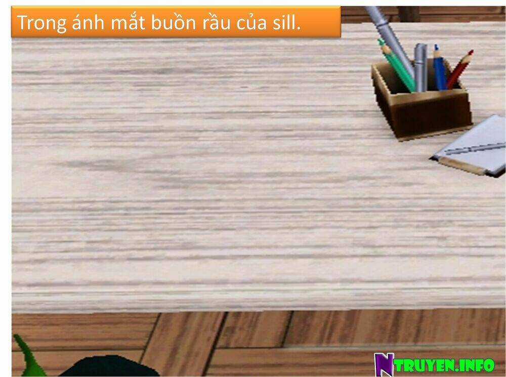 Bibi Iris - Chapter 1 - Trang 40