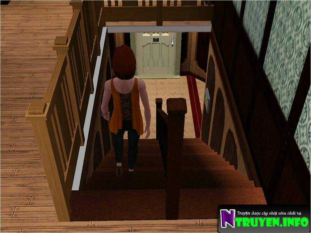 Bibi Iris - Chapter 1 - Trang 51