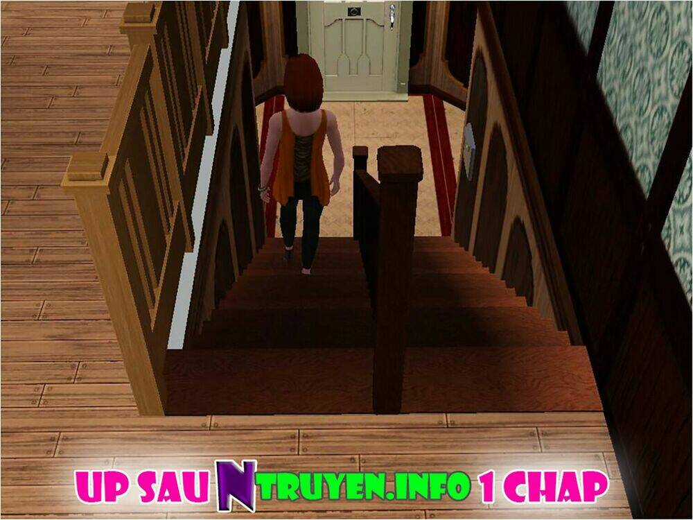 Bibi Iris - Chapter 1 - Trang 52