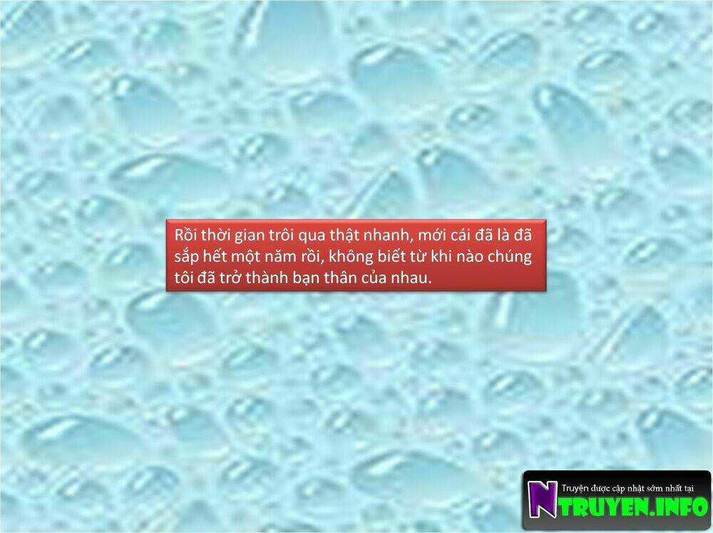 Bibi Iris - Chapter 2 - Trang 13