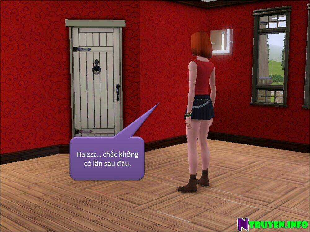 Bibi Iris - Chapter 2 - Trang 22