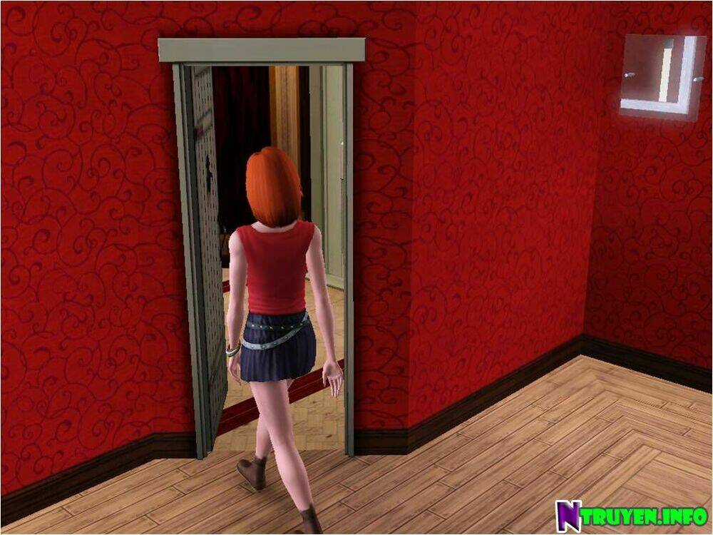 Bibi Iris - Chapter 2 - Trang 23