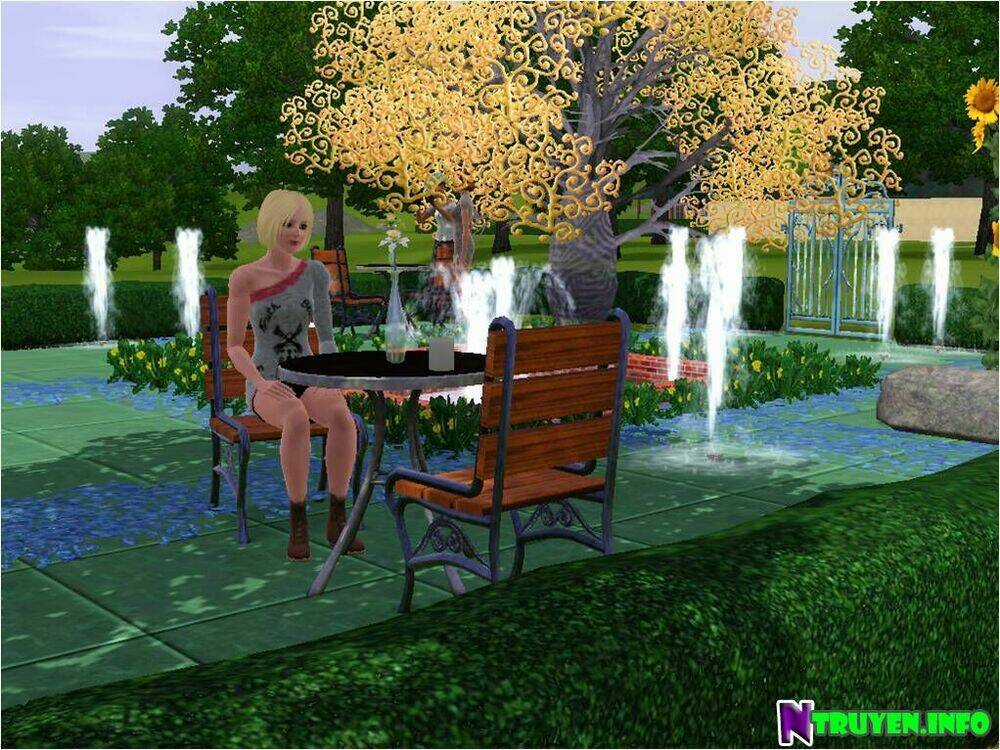 Bibi Iris - Chapter 2 - Trang 46