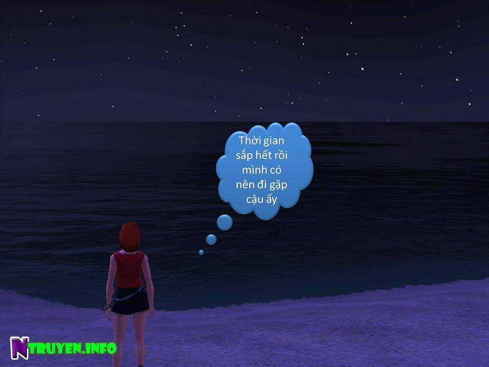 Bibi Iris - Chapter 3 - Trang 4