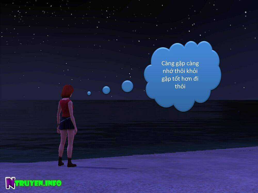 Bibi Iris - Chapter 3 - Trang 5