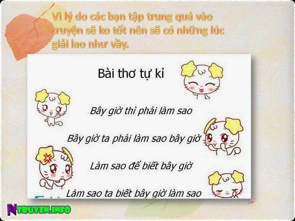 Bibi Iris - Chapter 5 - Trang 18